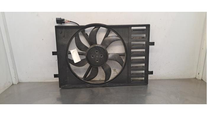 Ventilateur Audi A1