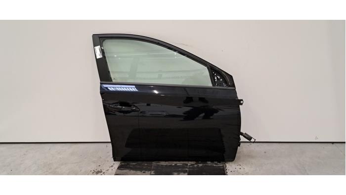 Portière 4portes avant droite Hyundai I20