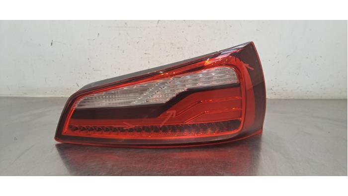 Feu arrière gauche Audi A1