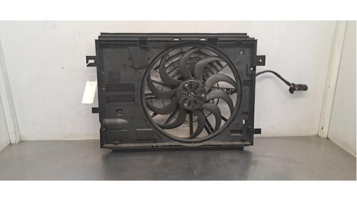 Ventilateur DS Automobiles DS7 Crossback