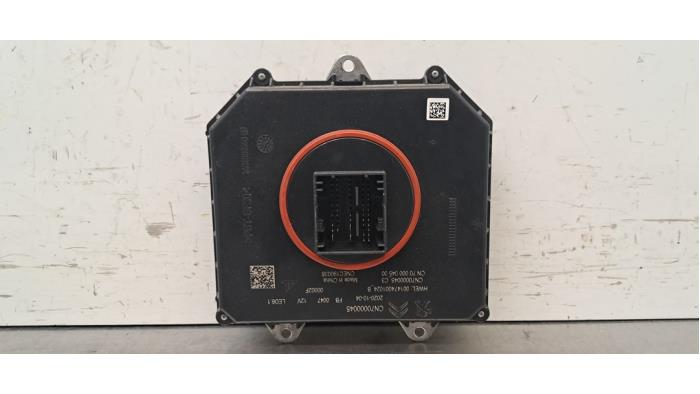Module phare LED DS Automobiles DS7 Crossback
