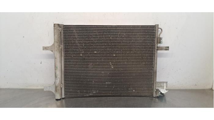 Condensateur clim Citroen Berlingo