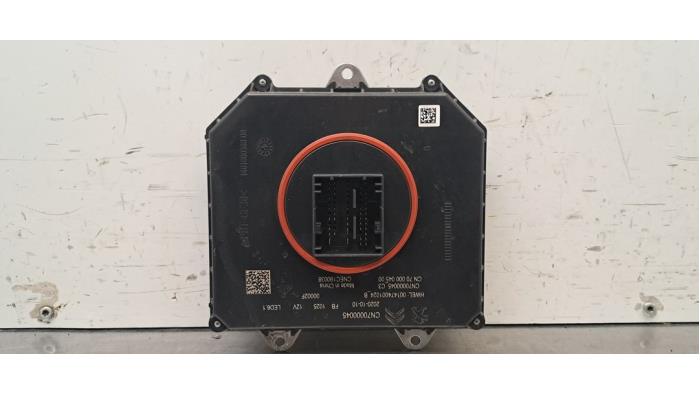 Module phare LED DS Automobiles DS7 Crossback