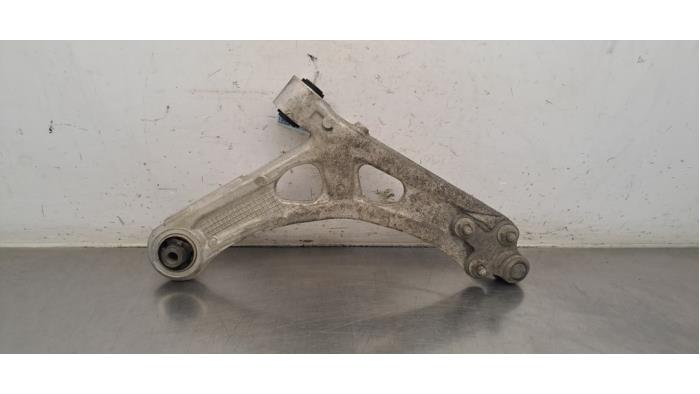 Bras de suspension avant gauche Citroen Berlingo
