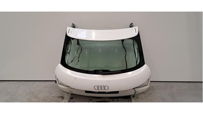 Hayon Audi A1