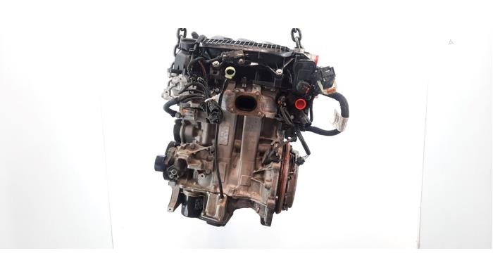 Moteur Peugeot 208
