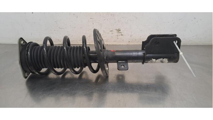 Amortisseur avant gauche Citroen Berlingo