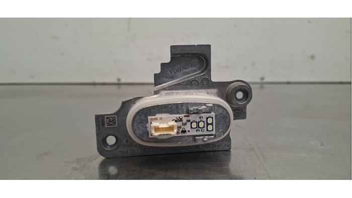 Module phare LED Audi A1