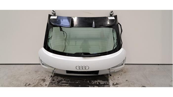 Hayon Audi A1