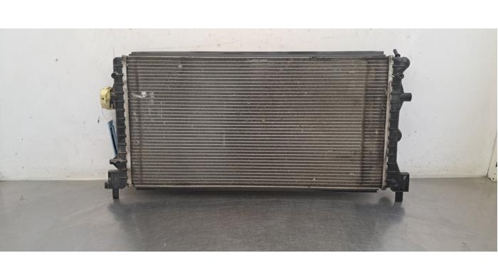 Radiateur Audi A1
