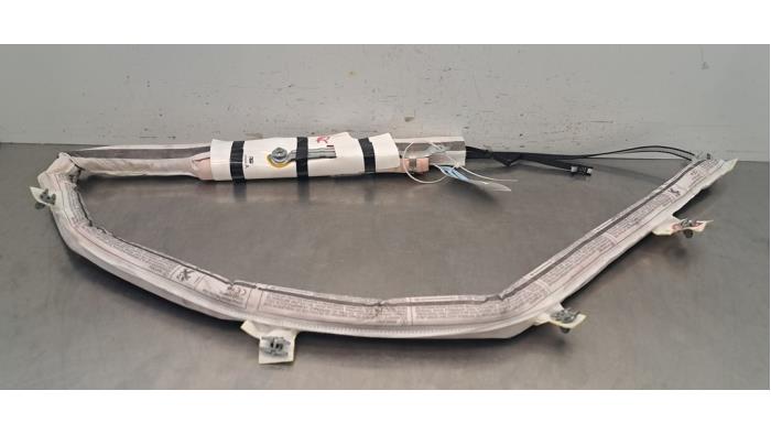 Airbag plafond droite Citroen Berlingo