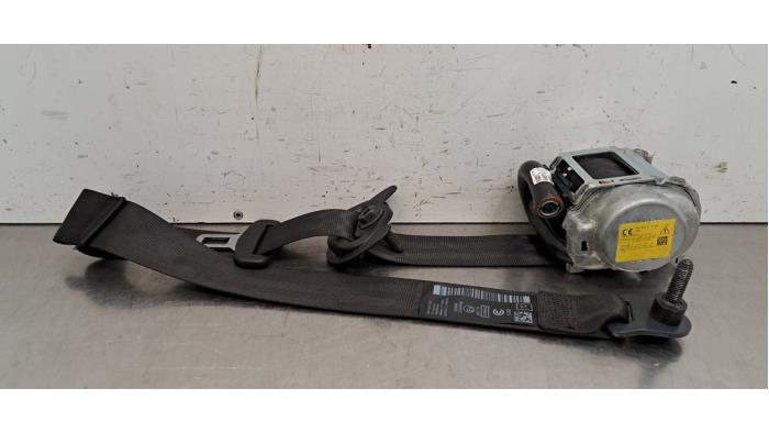 Ceinture de sécurité avant droite Citroen Berlingo