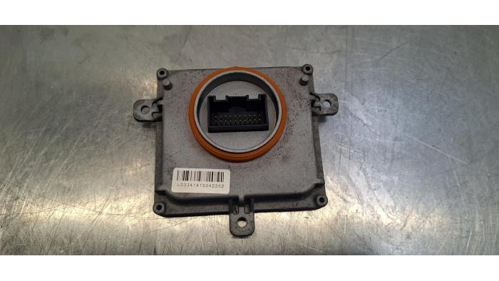 Module phare LED Audi A1