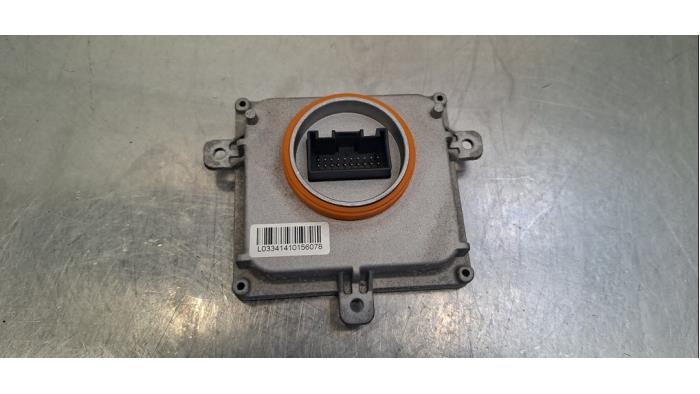 Module phare LED Audi A1