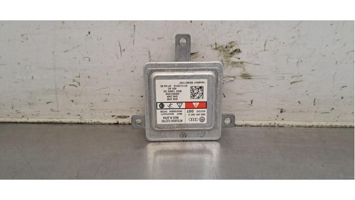 Ordinateur contrôle de hauteur Audi A1