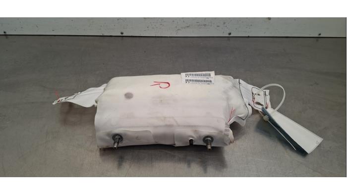 Airbag plafond droite Citroen Berlingo