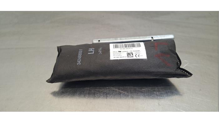 Airbag siège Citroen Berlingo