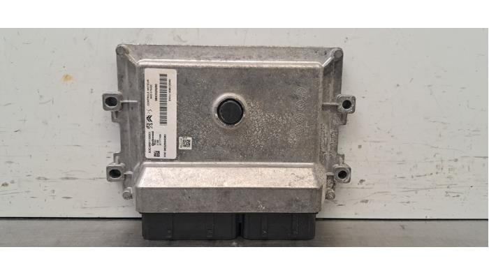 Ordinateur gestion moteur Citroen Berlingo