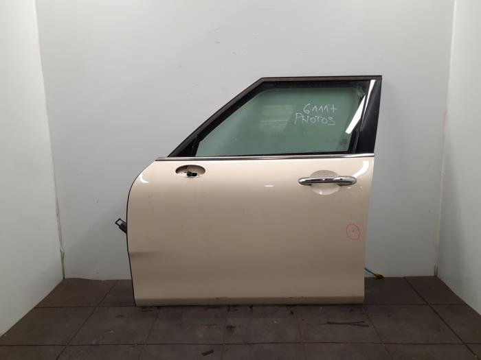 Portière 4portes avant gauche Mini Clubman