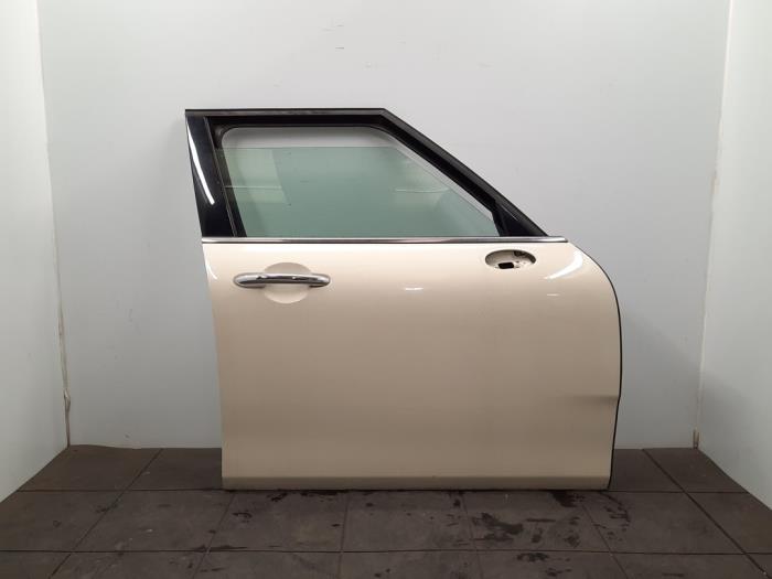 Portière 4portes avant droite Mini Clubman