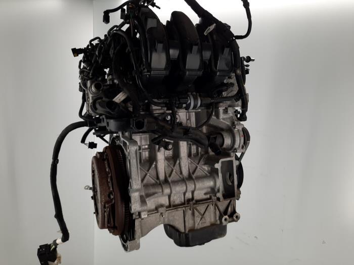 Moteur Peugeot 208