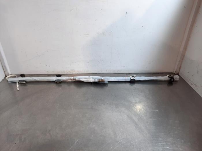 Airbag plafond gauche Peugeot 208