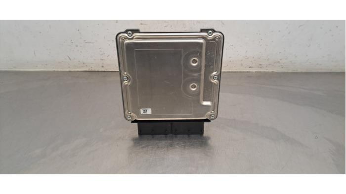Ordinateur gestion moteur Skoda Octavia