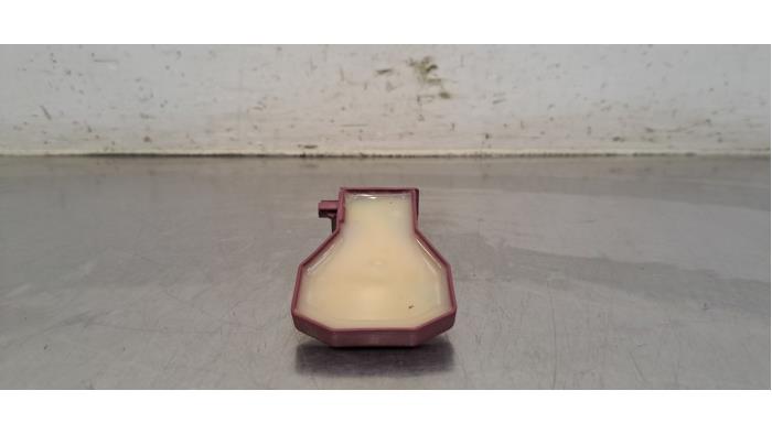 Antenne amplificateur Skoda Octavia