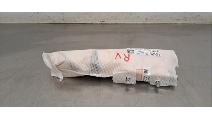 Airbag siège Skoda Octavia