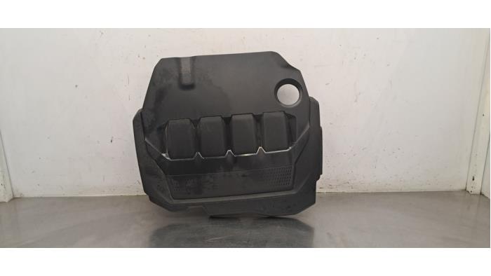 Plaque de protection moteur Skoda Octavia