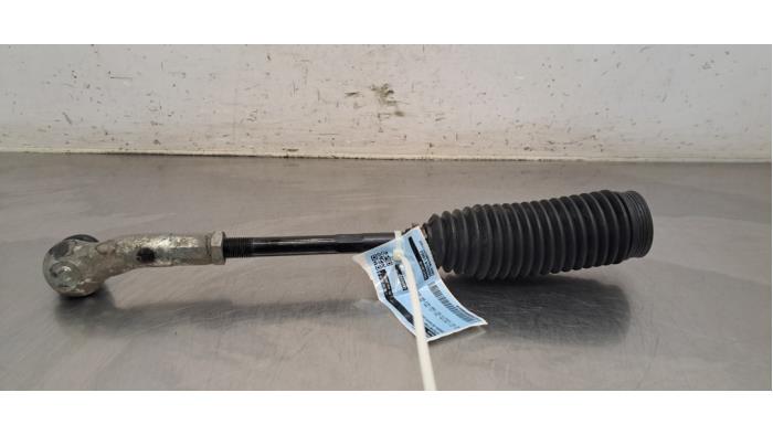 Barre d'accouplement gauche Skoda Octavia
