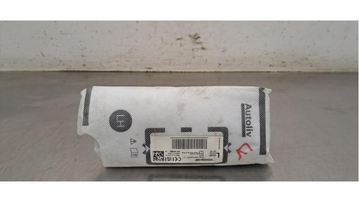 Airbag siège Peugeot 2008