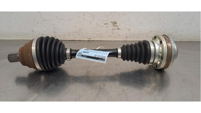 Arbre de transmission avant gauche Skoda Octavia