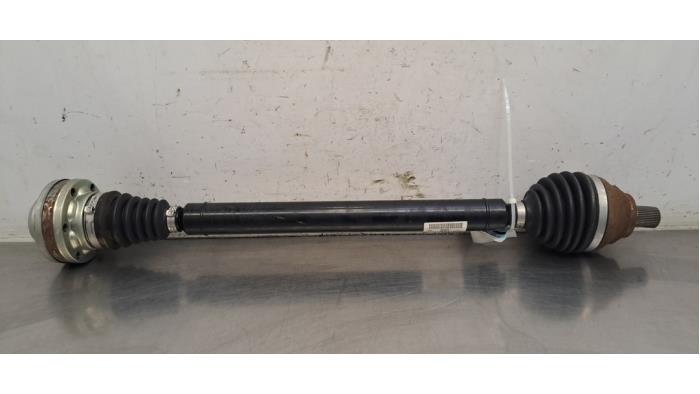 Arbre de transmission avant droit Skoda Octavia