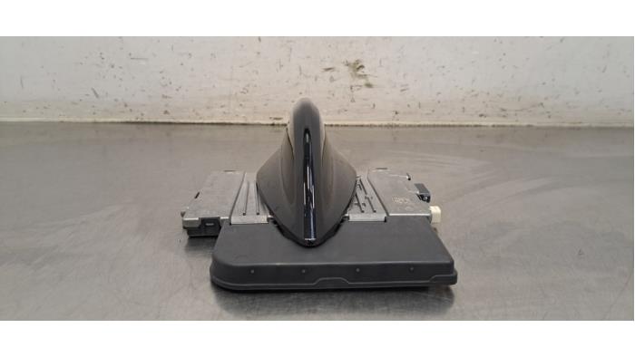 Antenne Peugeot 2008