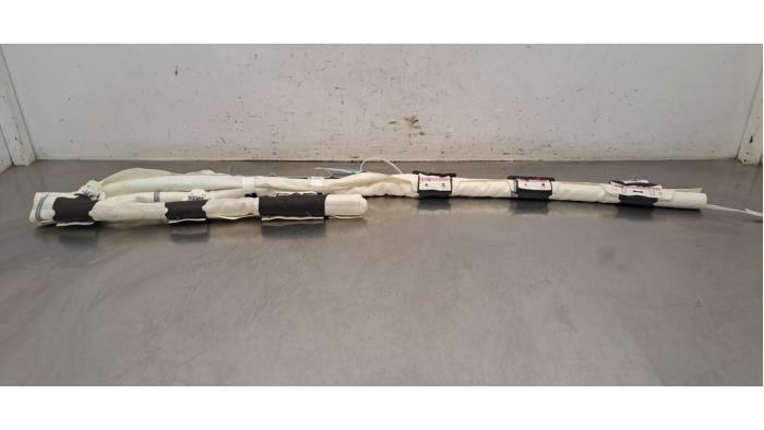 Airbag plafond droite Peugeot 2008