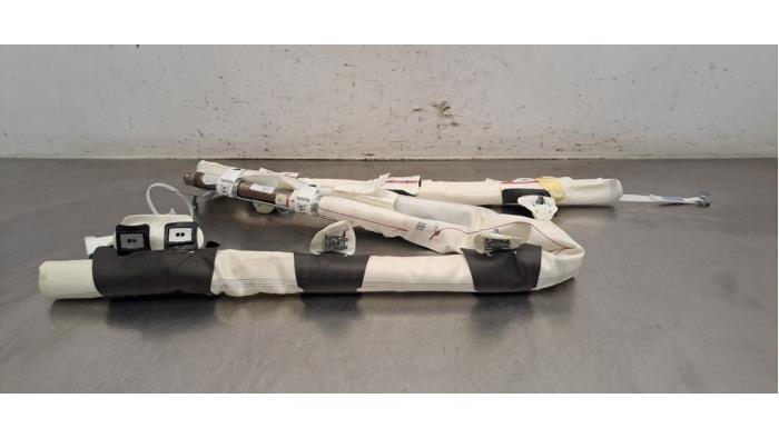 Airbag plafond gauche Peugeot 2008