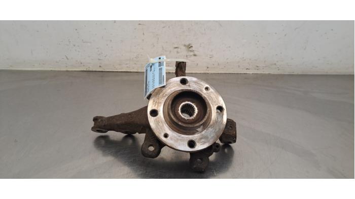 Joint avant gauche Peugeot 208