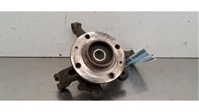 Joint avant droit Peugeot 208