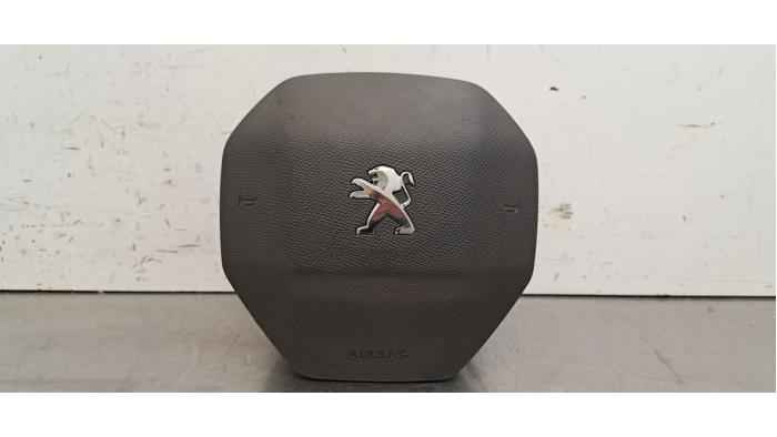 Airbag gauche (volant) Peugeot 208