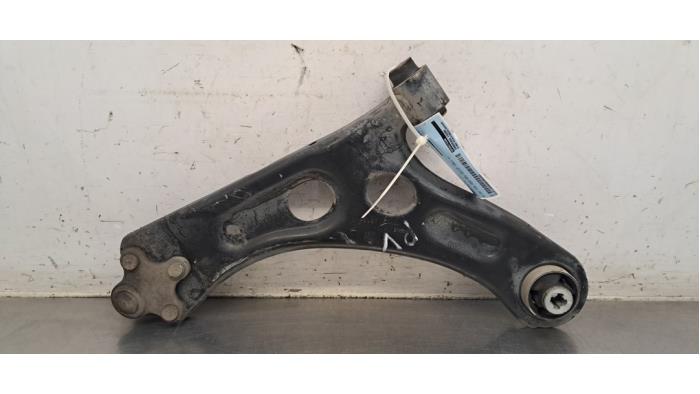 Bras de suspension avant droit Peugeot 208