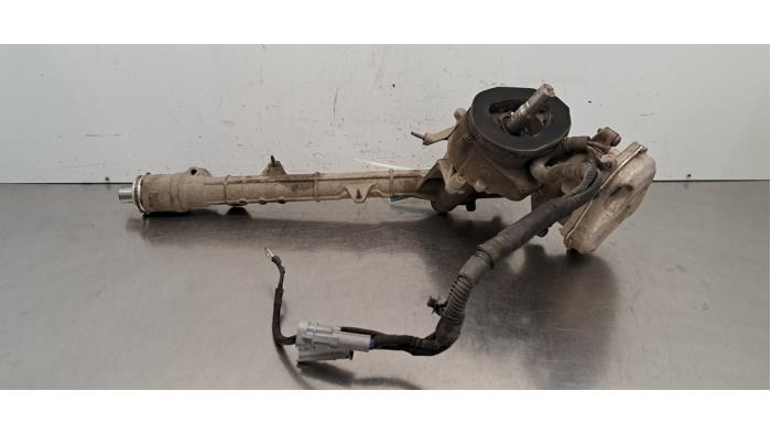 Boîtier de direction assistée Peugeot 208