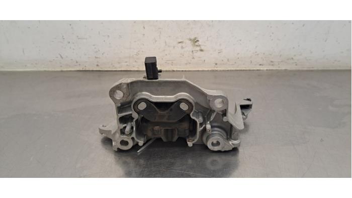 Support boîte de vitesse Peugeot 208