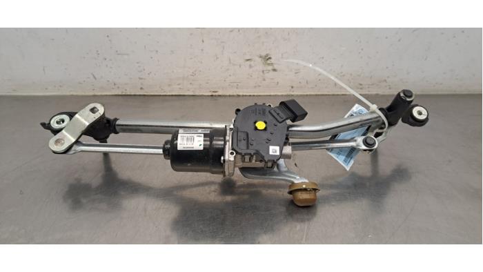 Moteur+mécanique essuie-glace Peugeot 208