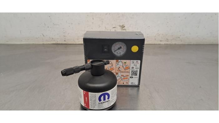 Kit de réparation pneus Peugeot 2008