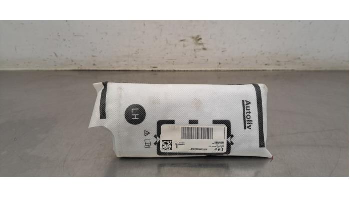 Airbag siège Peugeot 208