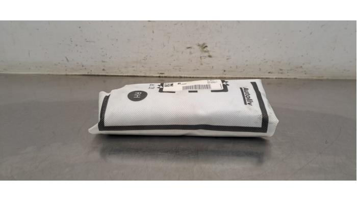 Airbag siège Peugeot 208