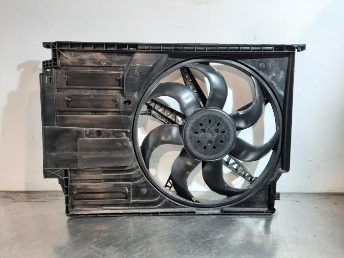 Ventilateur Mini Clubman