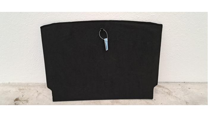 Coffre tapis Peugeot 308