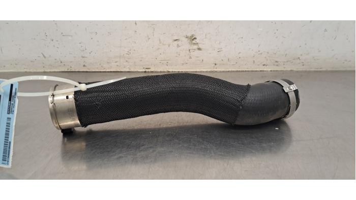 Tuyau intercooler Peugeot 308